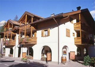 Residence Margherita - Moena - 7