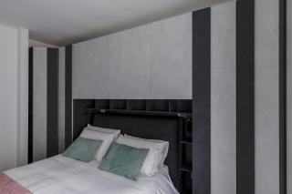 La Suite al Vaticano 2 - 3