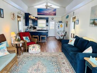 Seaside - Holden Beach - 9