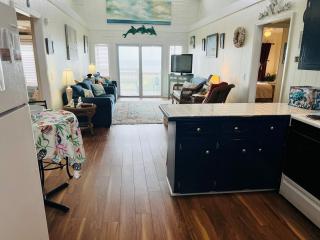 Seaside - Holden Beach - 8