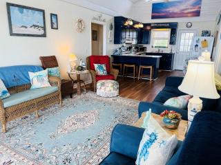 Seaside - Holden Beach - 7