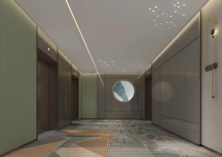 EVEN Suzhou Grand Canal by IHG - Suzhou - 4