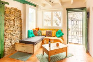 Cortijo La Vista - Órgiva - 2