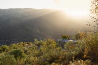 Cortijo La Vista - Órgiva - 9