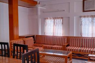 Ashiana Serviced Apartment - Sylhet - 8