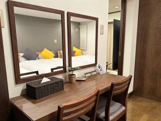 LIT’S INN Sapporo - Sapporo - 2