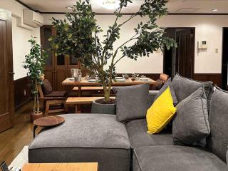 LIT’S INN Sapporo - Sapporo - 6