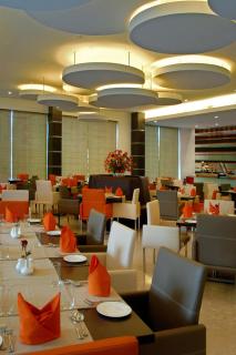 Trinity Hotel Bengaluru - Bangalore - 7