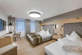 Hotel Grauer Bär - Sölden - 3