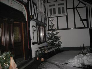 Pension Hampel - Schmallenberg - 3