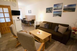 Apartmán pri zjazdovke Jasná Biela Púť - Demänovská Dolina - 6