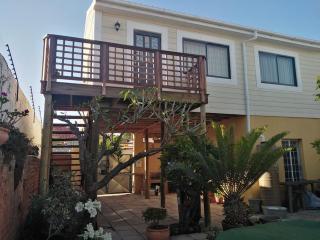 The Wee Hoose - Kaapstad - 0