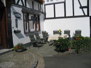 Pension Hampel - Schmallenberg - 6