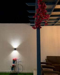 Altaraf Resort - Ash Shafa - 4