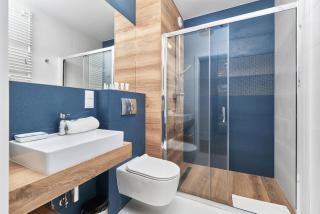 Braniborska Apartment Wrocław by Noclegi Renters - 2