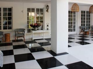 La Belle Guest House - Bloemfontein - 4