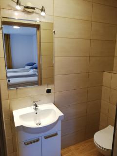 Apartamenty Nad Odra - Breslavia - 2