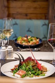 Hotel Grauer Bär - 3