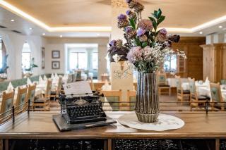 Hotel Grauer Bär - Sölden - 7