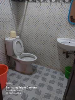 Villa samara 2 homestay Tawangmangu - 8