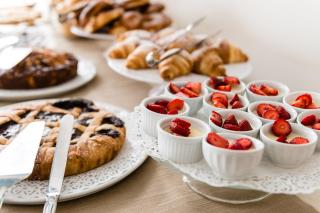 Hotel London - Viareggio - 5