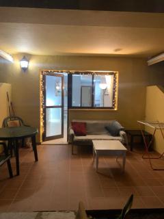 *1 bed apt, fibre, 200mt beach, 2 mins bars/shops* - 8