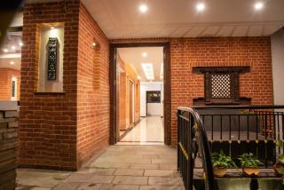 Sunshine Boutique Hotel - Kathmandu - 1