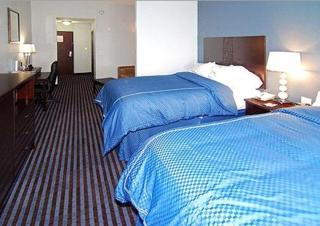 Motel 6-Mineral Wells, TX - Mineral Wells - 6
