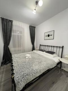 Apart City Center - Brasov - 3