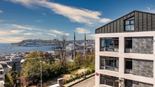Monnas Bosphorus - Istanbul - 4