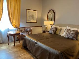 Hotel Villani - Florencia - 5