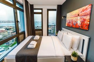 Monnas Bosphorus - Istanbul - 4