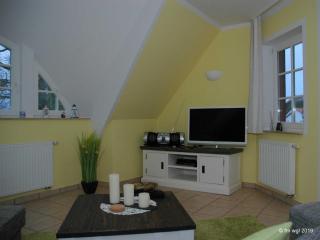 Landhaus Uhlenhof 4 - Groß Zicker - 2