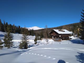 Marktlhütte - 3