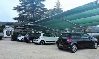 B&B La Quercia - Orte - 9