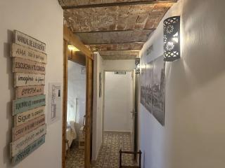 Apartamento CasaTrujillo - 6