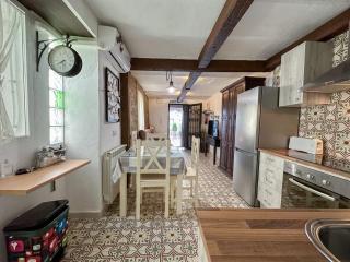 Apartamento CasaTrujillo - Trujillo - 7