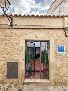 Apartamento CasaTrujillo - Trujillo - 3