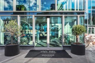 INNSiDE by Meliá Amsterdam - Amsterdam - 4