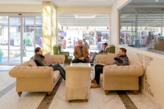 The Center Hotel - 4