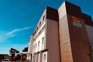 The Originals Access, Hôtel les Iris, Berck-sur-Mer - Berck-sur-Mer - 3