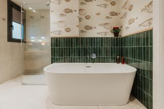 Petit Luxe Volta ÀTIC - Terrassa - 7