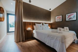 Petit Luxe Volta ÀTIC - Terrassa - 5