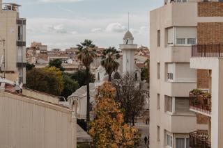 Petit Luxe Volta ÀTIC - Terrassa - 2