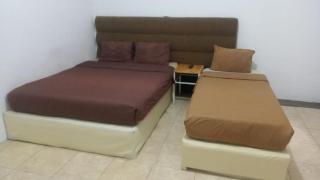 Al Barra Syariah Hotel - Bukittinggi - 9