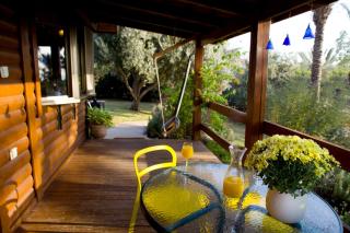 Naomi's place הבית של נעמי - Moshav Ramot - 9