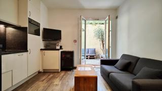 Appartement maison Jeanne by Booking Guys - Niza - 5