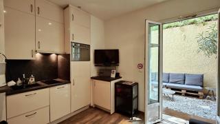 Appartement maison Jeanne by Booking Guys - Niza - 3