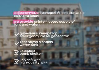 Ribas Duke Boutique Hotel - Odessa - 6