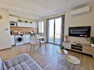 Appartement Bash11 by Booking Guys - Nizza - 0